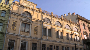 Где делали фотопортреты Илья Репин, Матильда Кшесинская и другие звёзды дореволюционной эпохи?  Новая экскурсия по фотоистории Петербурга от РОСФОТО