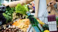 Супермаркет Eurospar на улице Савушкина закрылся после 1,5 лет работы