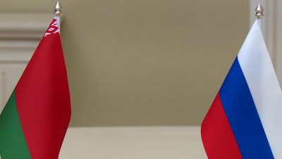 Валентина Матвиенко: С Белоруссией сотрудничают 80 регионов России