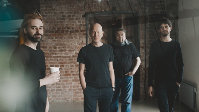 Творческий вечер группы Tequilajazzz