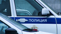 Водителя без прав в состоянии наркотического опьянения задержали на выезде из Кудрово