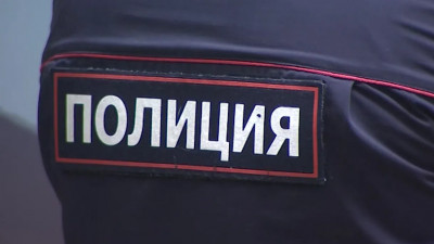 В Калининском районе задержали мужчину, ранившего петербуржца из «травмата»