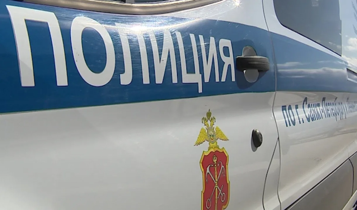 Дело мужчины, угрожавшего ножом пассажирам на «Комендатском проспекте», передали в суд - tvspb.ru