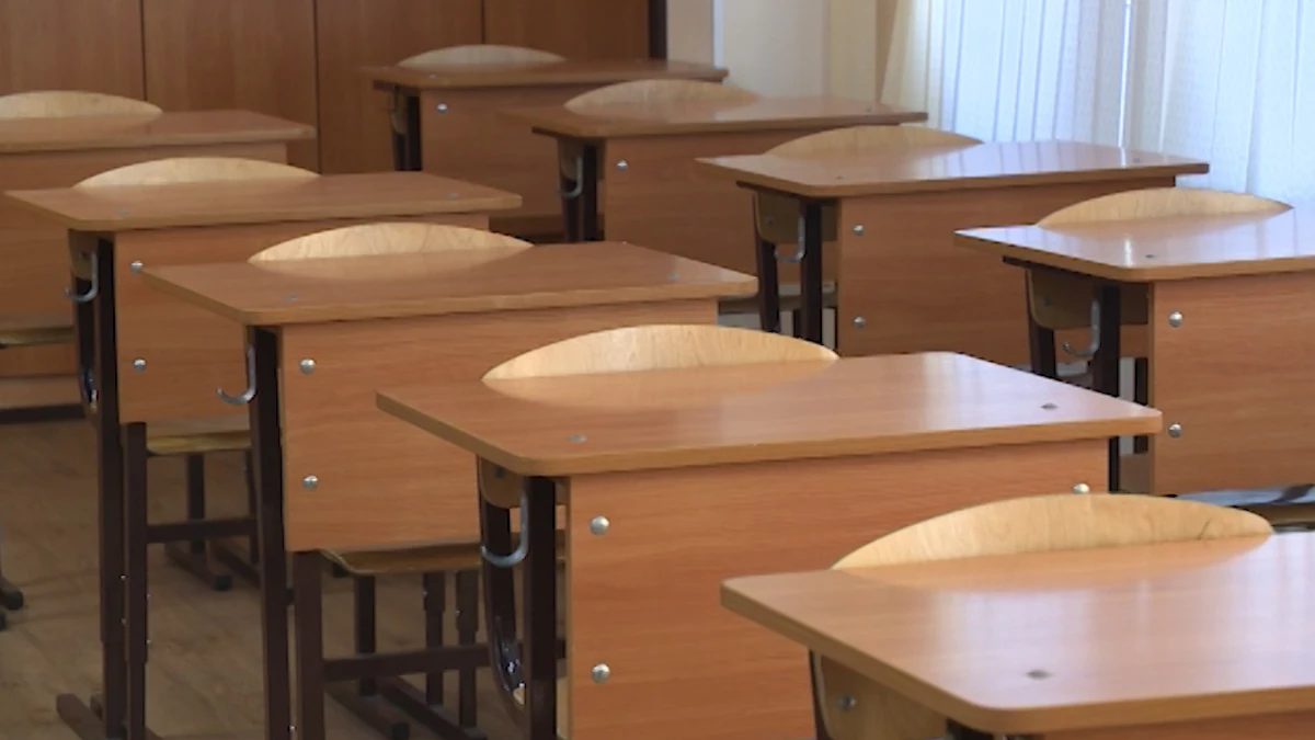 Петербуржцы смогут увидеть заключительный этап конкурса «Учитель года России – 2022» - tvspb.ru