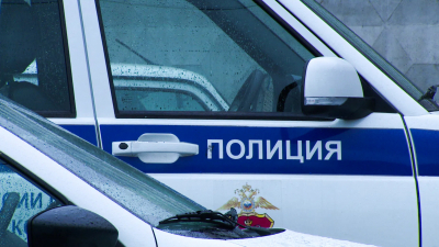 В Петербурге полиция провела масштабные обыски по делу о телефонном терроризме