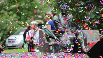 В Сестрорецке пройдут традиционные «Зощенковские чтения»