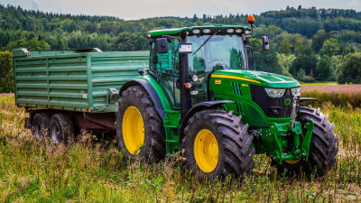Правительство вводит новые меры поддержки производителей комплектующих