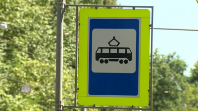 Остановки общественного транспорта Петербурга переименуют уже в июле