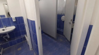 Общественные туалеты петербургского «Водоканала» будут бесплатными до конца года