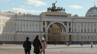 Вклад туристов в экономику Петербурга составил около 215 млрд рублей за девять месяцев