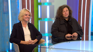 История запретной любви: Анджей Бубень поставил «Свет с неба» в павильоне «Ленфильма»