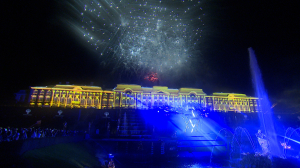 Собиратель ценностей культурных: фестиваль «Пётр Первый. Человек-история» в Петергофе