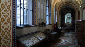 Успешный предприниматель и известный меценат. Важнейшим детищем барона Александра Людвиговича Штиглица стало Центральное училище технического рисования. Проследим историю этого здания сквозь века