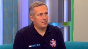 Ладога — настоящий подводный музей: недалеко от острова Валаам дайверы обнаружили неизвестное судно