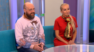 Ангелы и Львы — в воскресенье на Дворцовой площади впервые пройдёт День Хранителей Петербурга