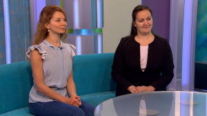 Новая версия бессмертной трагедии Шекспира «Ромео и Джульетта» и гениальная музыка Чайковского на сцене БКЗ «Октябрьский»