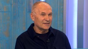 Фестиваль литературы и кино в Гатчине