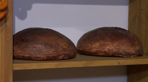 Выставка «Пища наша» в Музее Хлеба. Продукты питания, которые оказали влияние на гастрономическую историю России