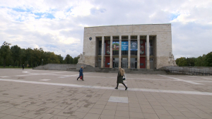 Большие премьеры на Пионерской площади: новый сезон в Театре юных зрителей