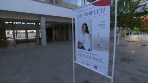 «Донорство по-питерски»: выставка-знакомство с донорами костного мозга