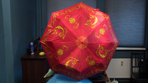 Главный аксессуар осени как правильно выбрать и ухаживать за зонтом