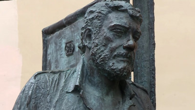 3 сентября – 84 года со дня рождения Сергея Довлатова