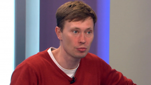 Дождь у нас всегда: фестиваль «Кинолес» — ещё одна прекрасная петербургская традиция