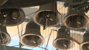 Ощутить душу колоколов: история и музыка карильона Петропавловского собора