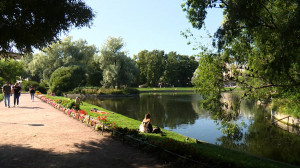 Все на пикник: для отдыха на природе не обязательно уезжать из Петербурга