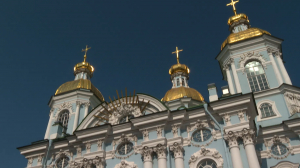 «Никола Мокрый»: как складывался архитектурный ансамбль Никольского Морского собора
