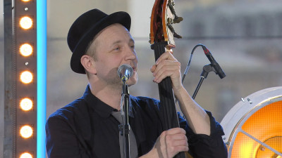 Billy’s Band выступит для петербуржцев и гостей города во «Дворе Гостинки»