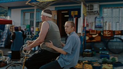 «Ленфильм-клуб» стартует премьерой фильма «Экспресс»