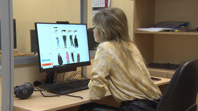 За полгода россияне потратили в онлайн-магазинах больше 2 триллионов рублей