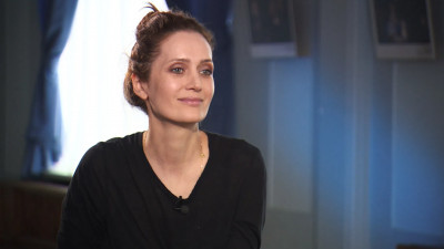 Виктория Исакова сыграет в драме «Ленфильма» «Летом асфальт тёплый»