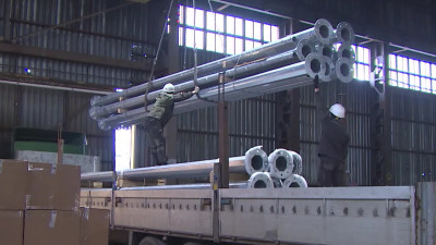 Петербурженки стали активнее интересоваться работой в промышленном секторе