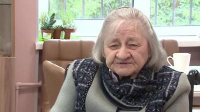 Лжевнук обманом завладел квартирой 88-летней блокадницы