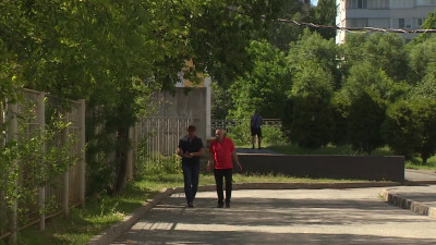 Александр Касперович: У петербургского биатлона большое будущее