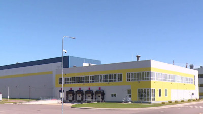 Петербургу компенсируют средства, затраченные на создание особой экономической зоны