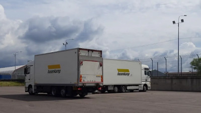 Работы Василия Кандинского вернулись в Россию из Италии