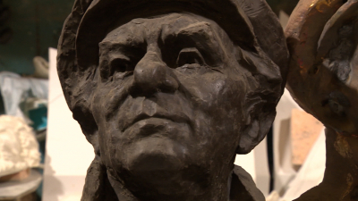 Драматургу Александру Володину установят памятник в Матвеевском саду