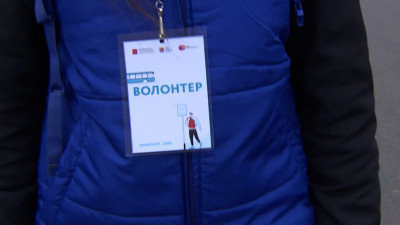 Волонтеры помогут петербуржцам сориентироваться в новых транспортных маршрутах