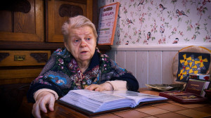 Воспоминание о войне. Наталия Буль, житель блокадного Ленинграда