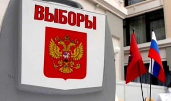 ЦИК поддержит электронное голосование на выборах в Петербурге