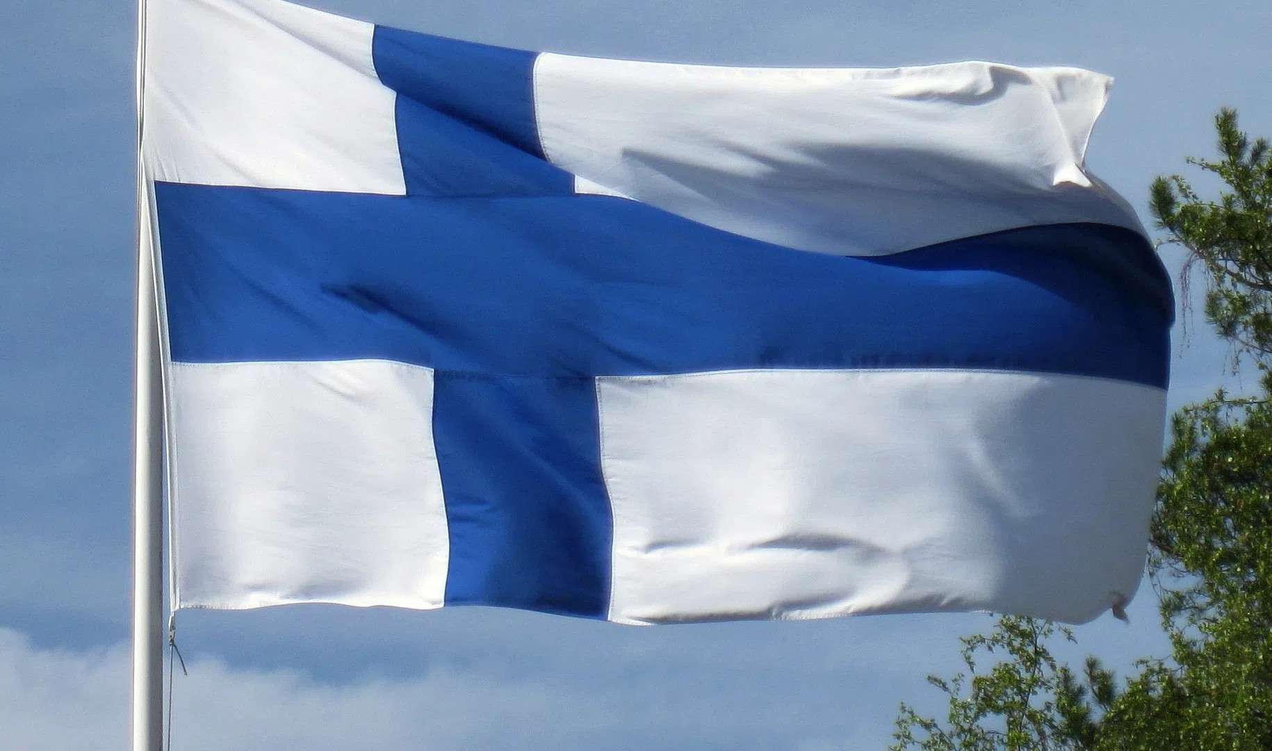 Петербуржцы столкнулись с проблемами при записи на получение финской визы