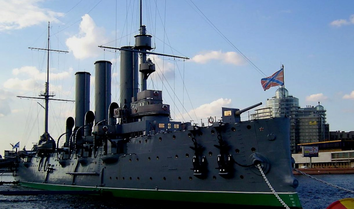 В Петербург прибудет фрегат Военно-морских сил Индии «Таркаш» - tvspb.ru