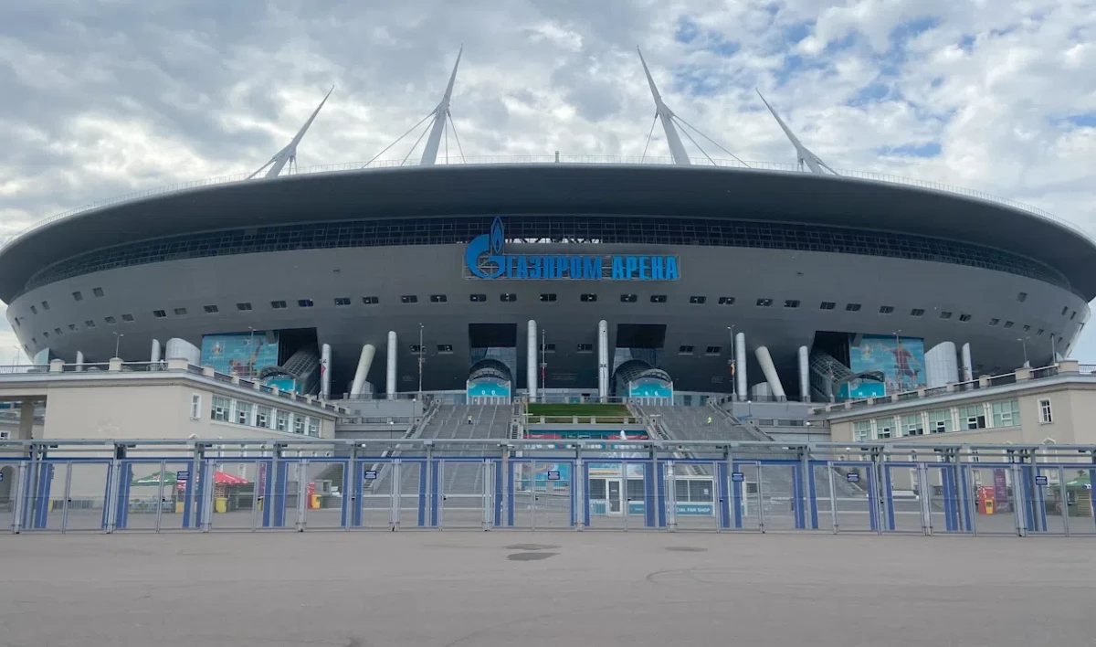 Гостем «Разминки» перед матчем с ЦСКА станет актёр БДТ Алексей Фалилеев - tvspb.ru