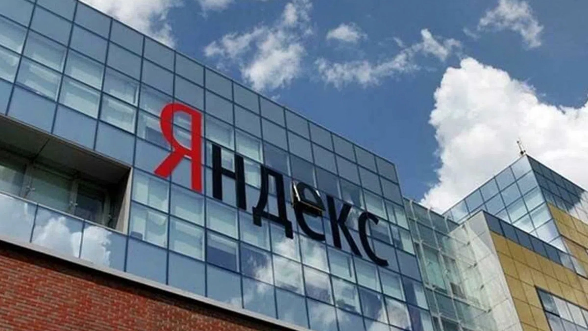 Yandex N.V продала российский «Яндекс» консорциуму частных инвесторов - tvspb.ru