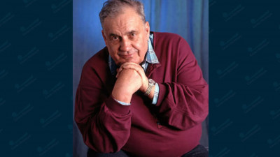 В Петербурге прошёл концерт, посвящённый 95-летию со дня рождения Эльдара Рязанова