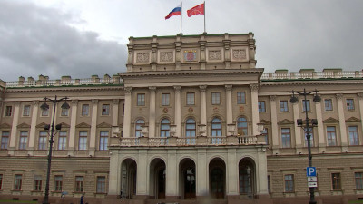 Интересы горожан станут основой работы общественного штаба по вопросам реновации в Петербурге