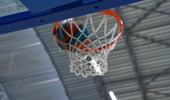 Бельгийский центровой Бако Исмаэль перешел в БК «Зенит»